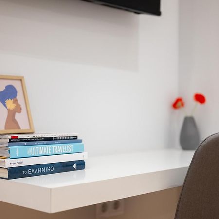 Diamond'S Place Athens Ngoại thất bức ảnh