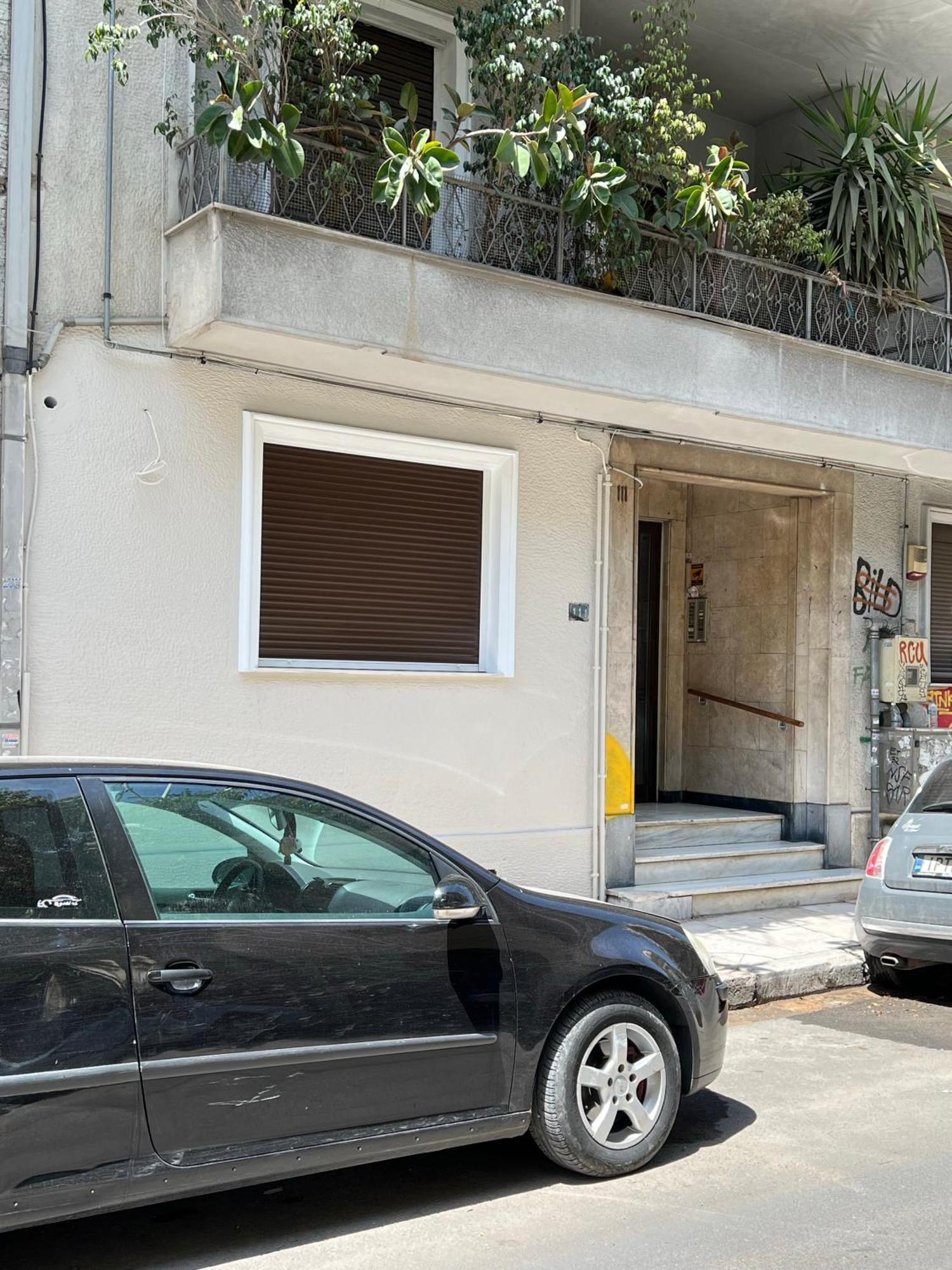 Diamond'S Place Athens Ngoại thất bức ảnh