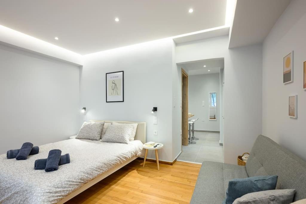 Diamond'S Place Athens Ngoại thất bức ảnh